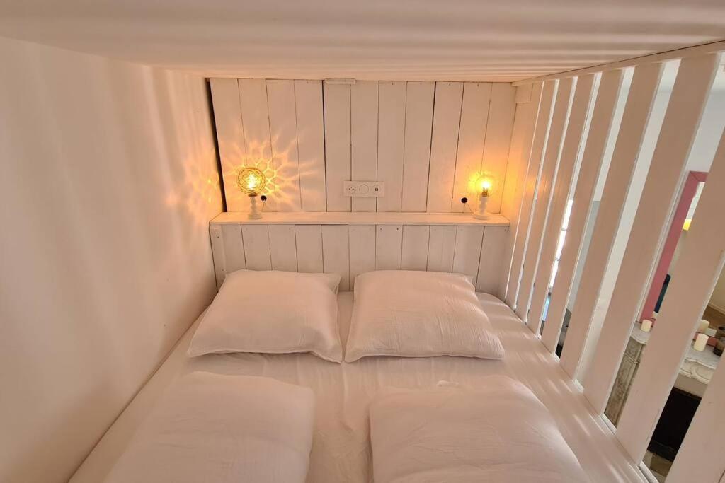 Apartment Beau A 30m De La / Beautiful 30m From The