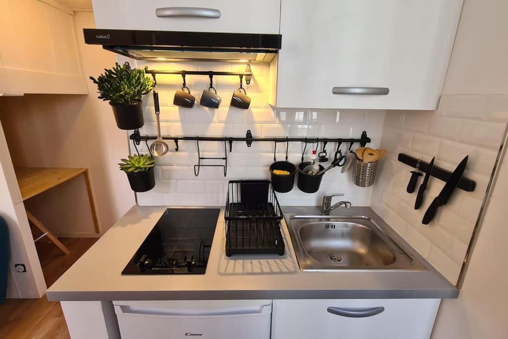 Beau A 30m De La / Beautiful 30m From The Trouville-sur-Mer