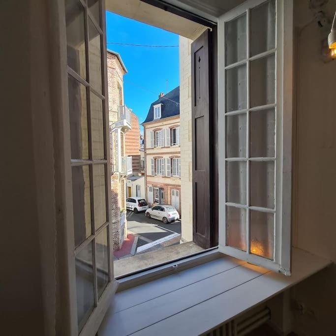 Apartment Beau A 30m De La / Beautiful 30m From The *