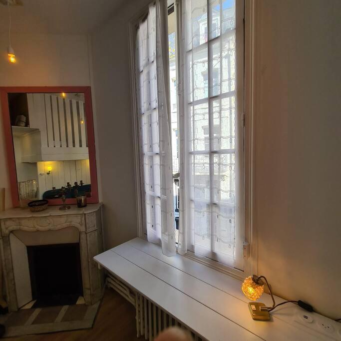 Apartment Beau A 30m De La / Beautiful 30m From The *