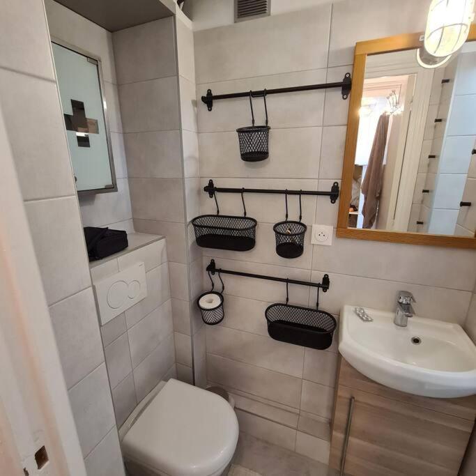 Apartment Beau A 30m De La / Beautiful 30m From The *