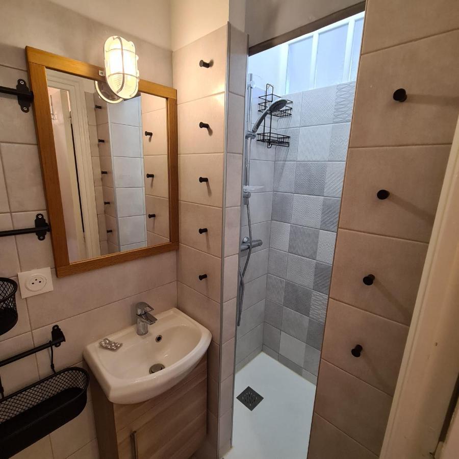 Beau A 30m De La / Beautiful 30m From The Trouville-sur-Mer